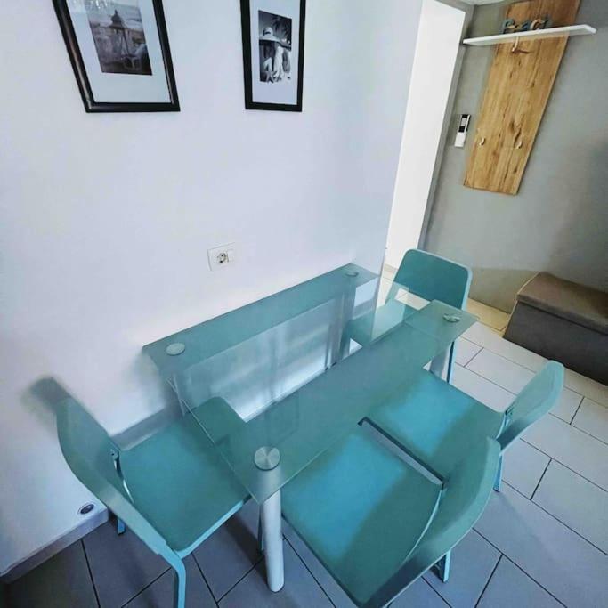 Apartment Izolanka / Great Location / Best Sea And City View エクステリア 写真