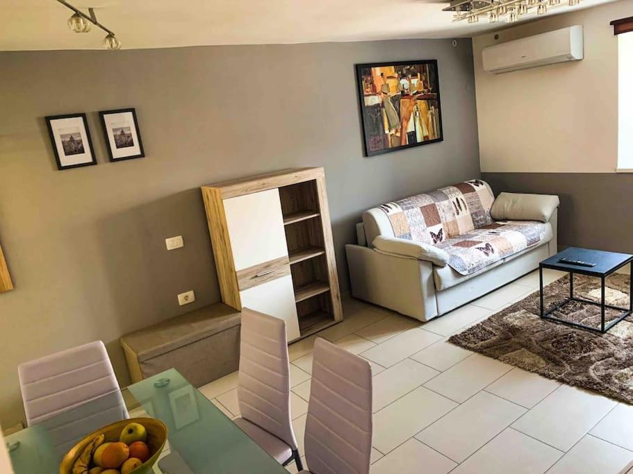 Apartment Izolanka / Great Location / Best Sea And City View エクステリア 写真