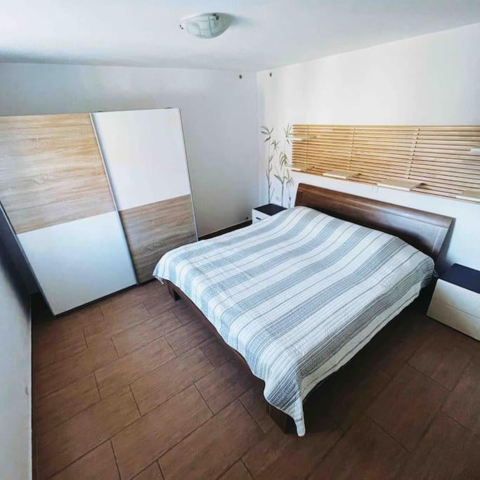 Apartment Izolanka / Great Location / Best Sea And City View エクステリア 写真