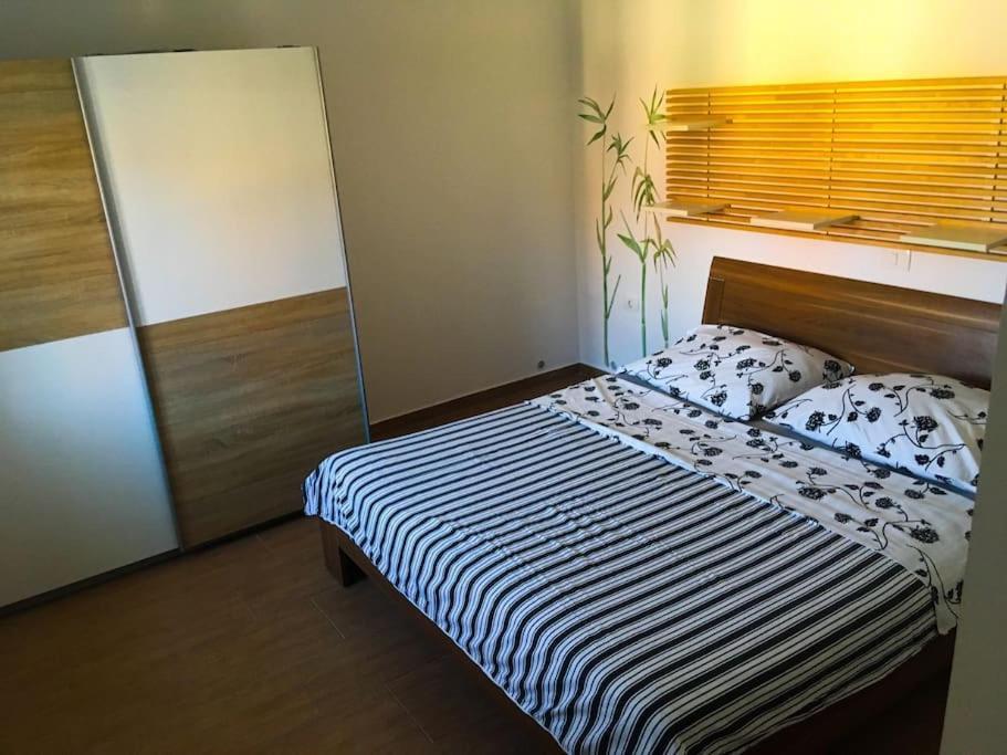 Apartment Izolanka / Great Location / Best Sea And City View エクステリア 写真