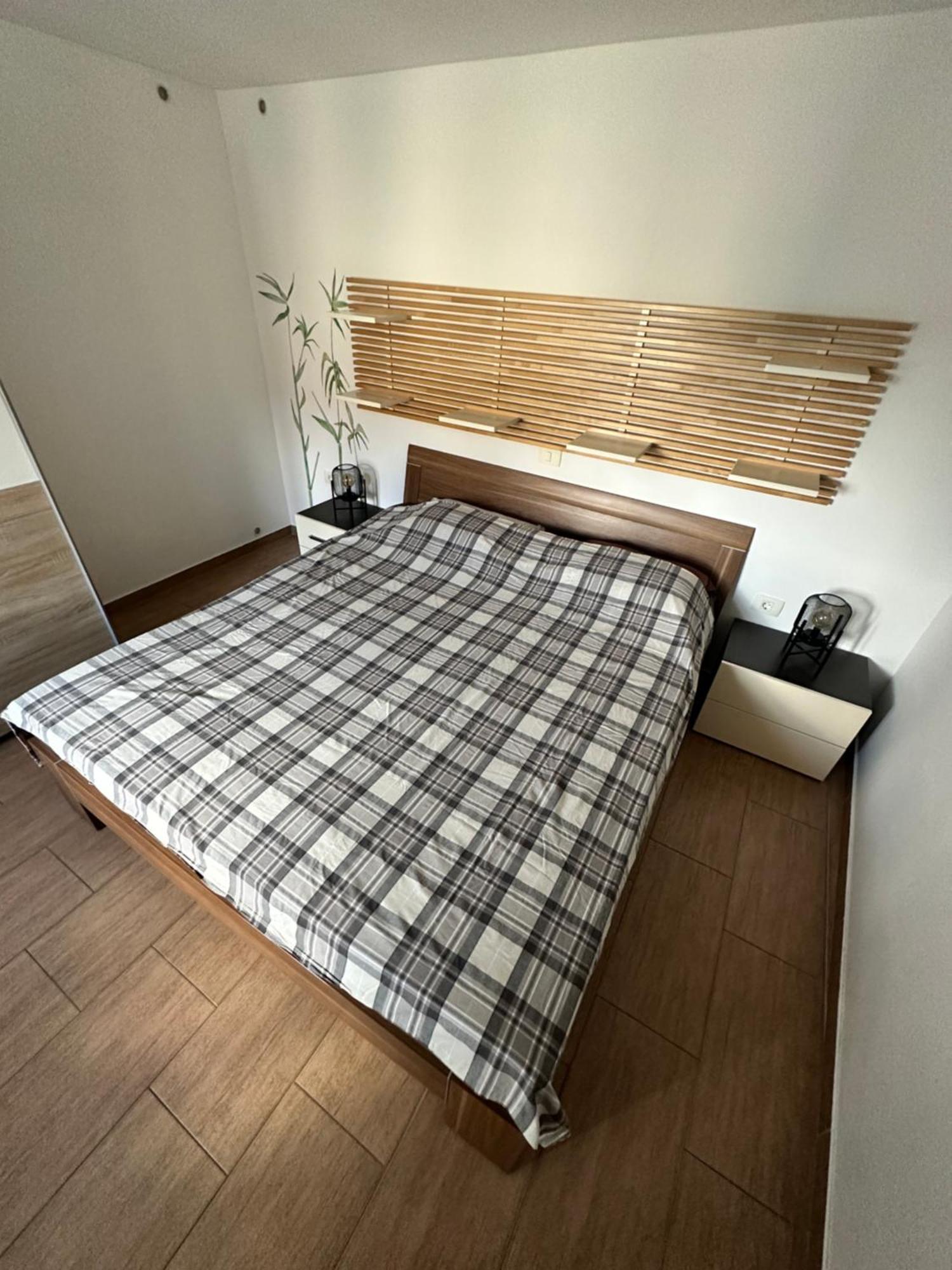 Apartment Izolanka / Great Location / Best Sea And City View エクステリア 写真